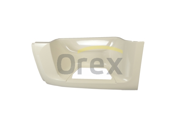 Placă de prag 466006 OREX