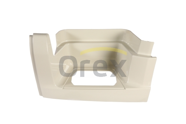 Placă de prag 466011 OREX