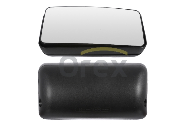 Oglinda exterioara, cabina 482004 OREX