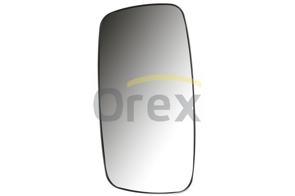 Sticla oglinda, oglinda retrovizoare exterioara 482018 OREX