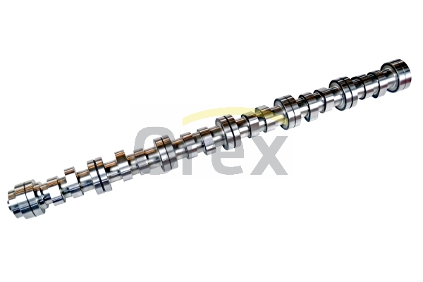 Ax cu came 505007 OREX
