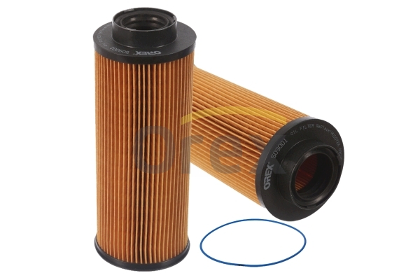 Filtru ulei 509001 OREX