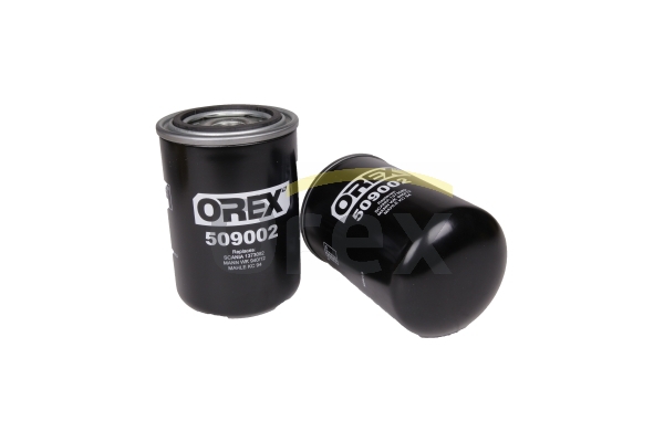 Filtru combustibil 509002 OREX