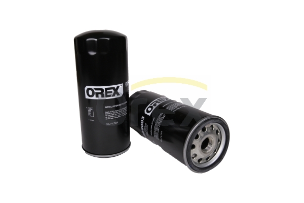 Set filtre 509003 OREX