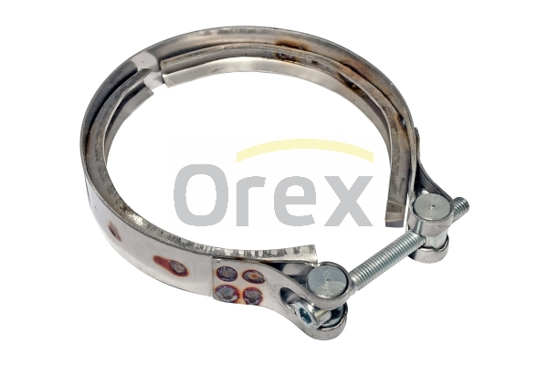 Conector teava, sistem de esapament 514001 OREX
