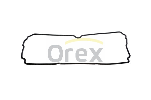 Garnit.etansare, capac (carter motor) 516006 OREX
