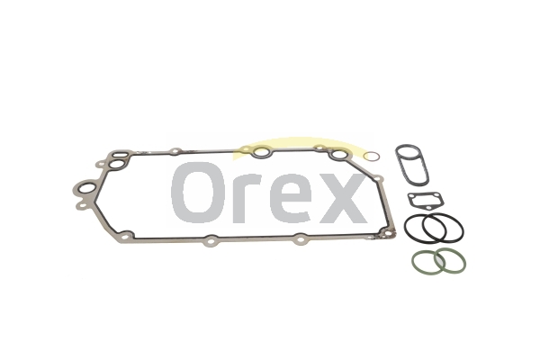 Etansare, racire ulei 516007 OREX