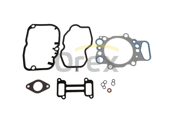 Set garnituri, chiulasa 516009 OREX