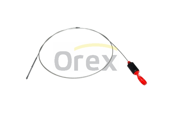 Joja ulei 518003 OREX