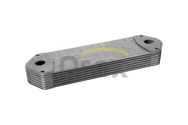 Radiator ulei, ulei motor 518017 OREX