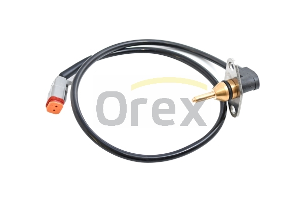 Comutator temperatura, ventilator radiator 518021 OREX