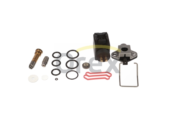 Set inel etansare, supapa magnetica 518032 OREX