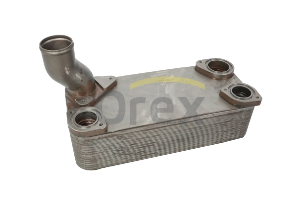 Radiator ulei, ulei motor 518052 OREX