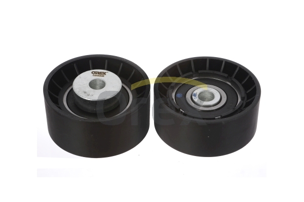Rola intinzator,curea transmisie 520006 OREX