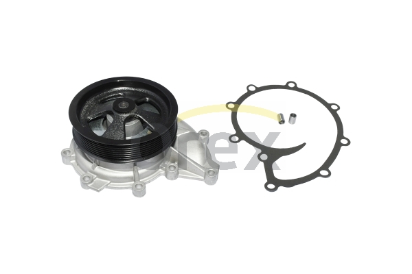 Pompă de apă, răcire motor 520037 OREX