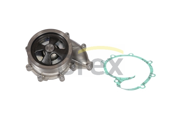 Pompă de apă, răcire motor 521001 OREX