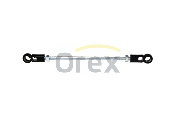 Cuplaj sferic, supapa suspensie pneumatica 524003 OREX