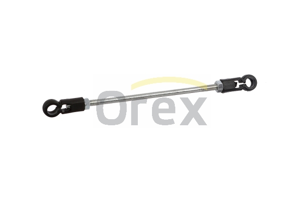 Cuplaj sferic, supapa suspensie pneumatica 524004 OREX