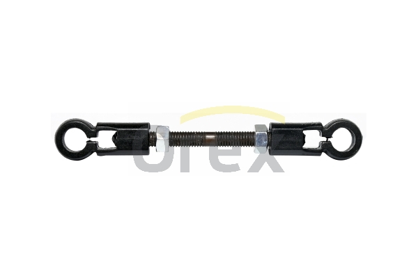 Cuplaj sferic, supapa suspensie pneumatica 524005 OREX
