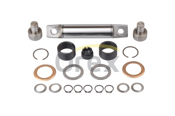 Set reparatie, rulment de presiune 525003 OREX
