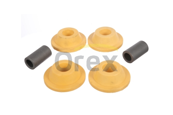 Set reparatie, lagare cabina sofer 532020 OREX