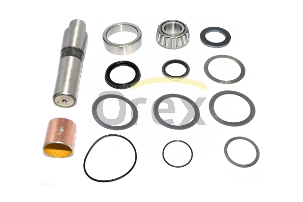 Set reparatie, pivot 533007 OREX