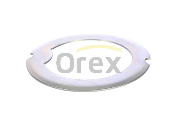 Tabla de siguranta, piulita ax 535007 OREX