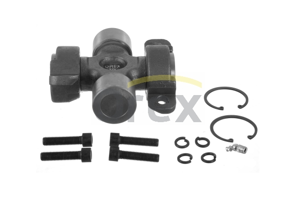 Articulatie, cardan 541004 OREX