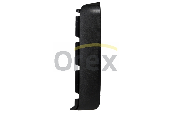 Spoiler, cabina 544010 OREX