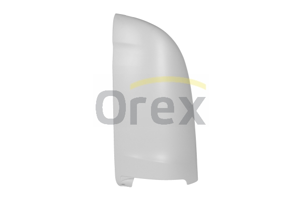 Spoiler, cabina 544017 OREX