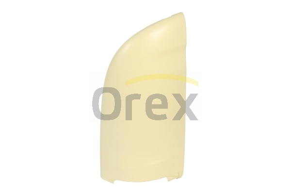 Spoiler, cabina 544019 OREX