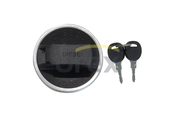 Buson,rezervor de combustibil 547003 OREX
