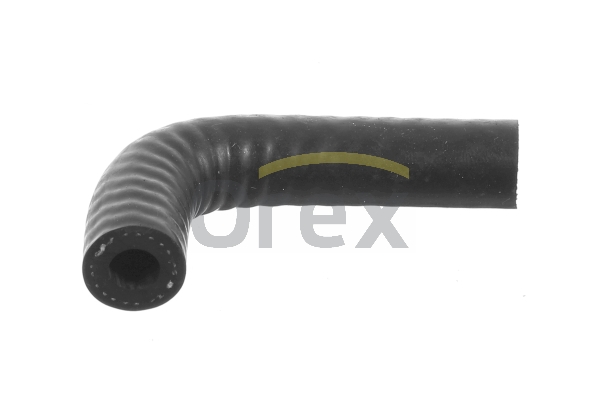 Furtun radiator 550025 OREX