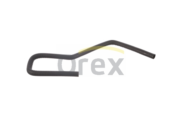 Furtun radiator 550037 OREX