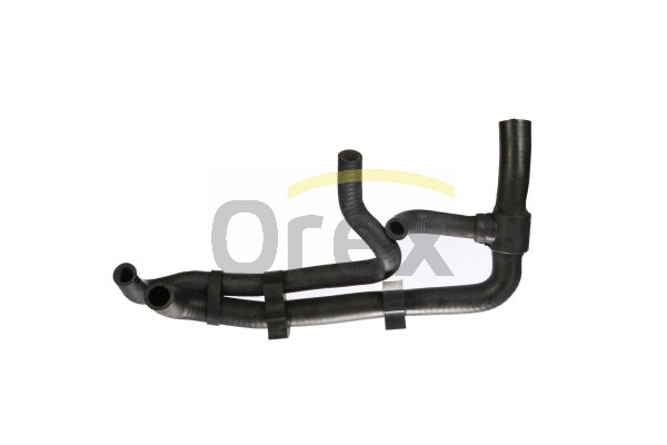 Furtun radiator 550054 OREX
