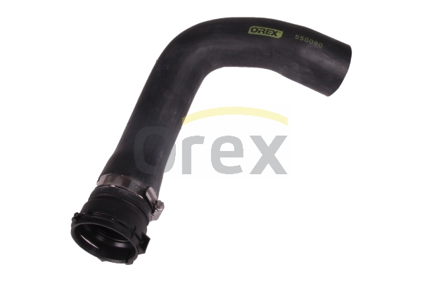 Furtun radiator 550080 OREX