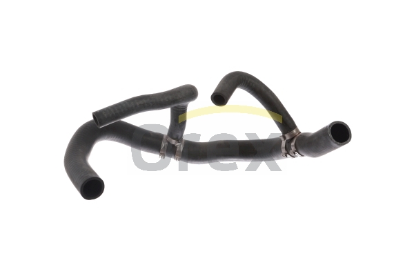 Furtun radiator 550110 OREX