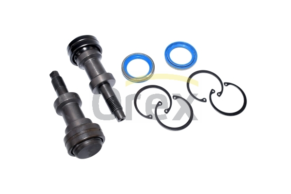 Set reparatie, stabilizator cabina sofer 555003 OREX