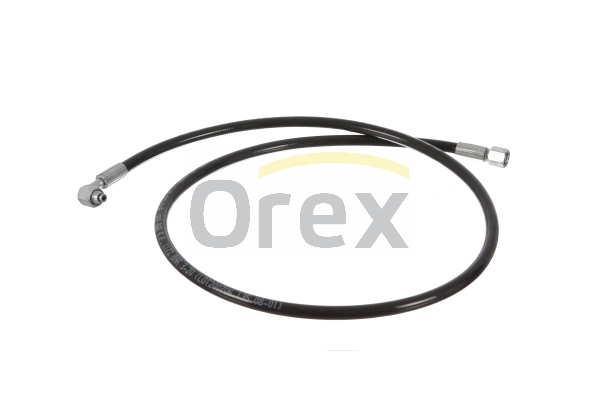 Conducta, dispozitiv de basculare cabina 555005 OREX