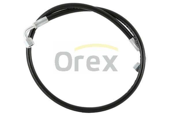 Conducta, dispozitiv de basculare cabina 555006 OREX