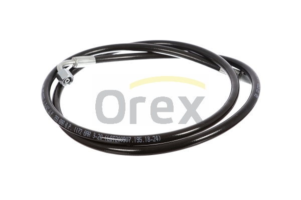 Conducta, dispozitiv de basculare cabina 555007 OREX