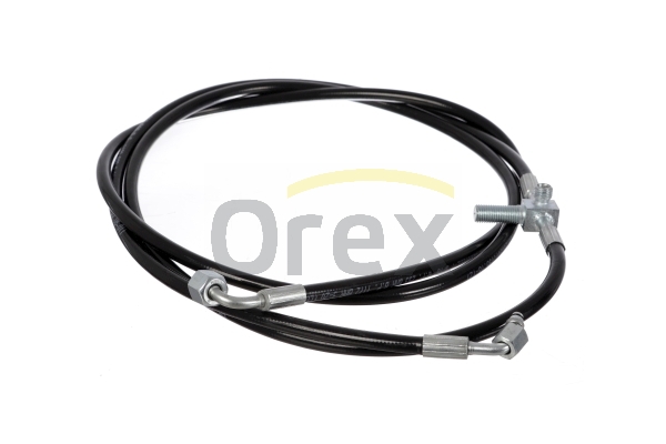 Conducta, dispozitiv de basculare cabina 555012 OREX