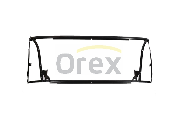 Suport, grila readiator 562010 OREX