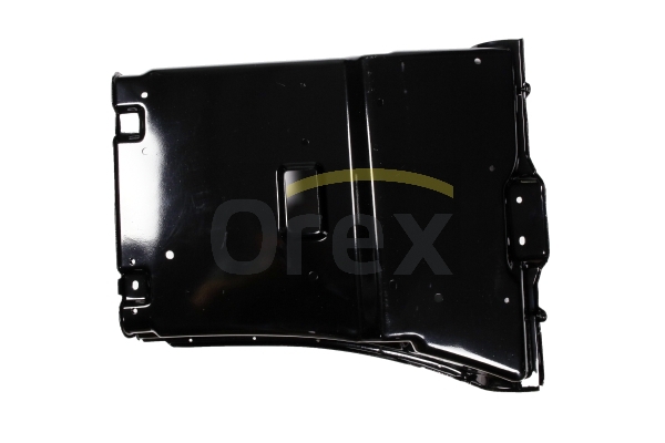 Placă de prag 566012 OREX