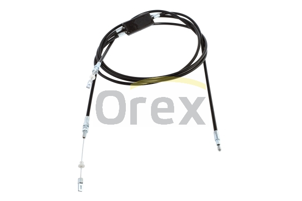 Cablu, capota motor 574003 OREX