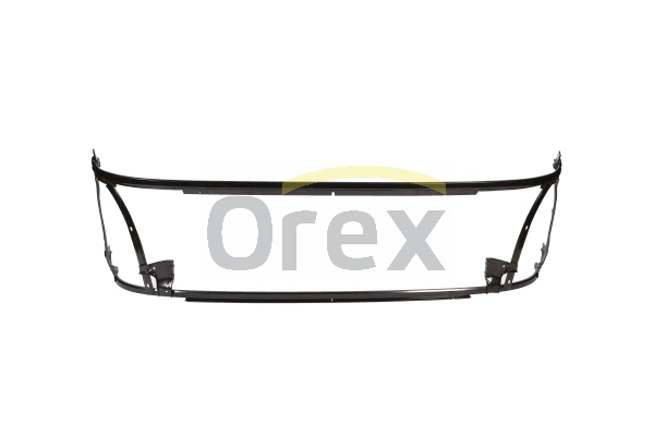 Rama, grila radiator 574030 OREX