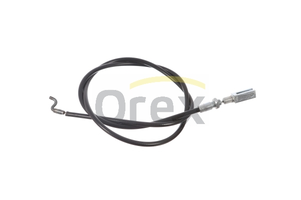 Cablu, capota motor 574032 OREX