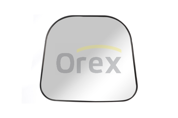 Sticla oglinda, oglinda unghi indepartat 582015 OREX