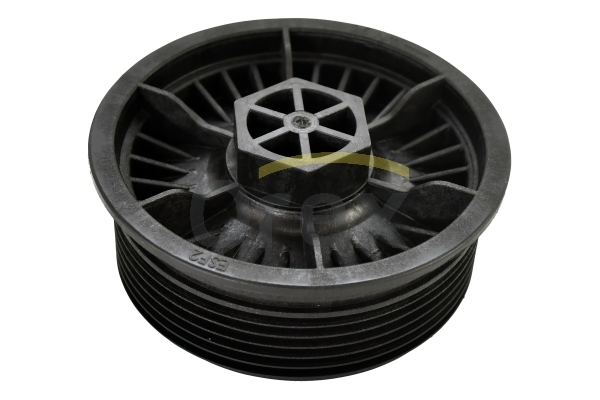 Capac, filtru combustibil 590001 OREX