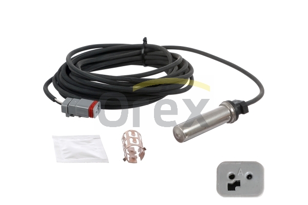 Senzor,turatie roata 601019 OREX